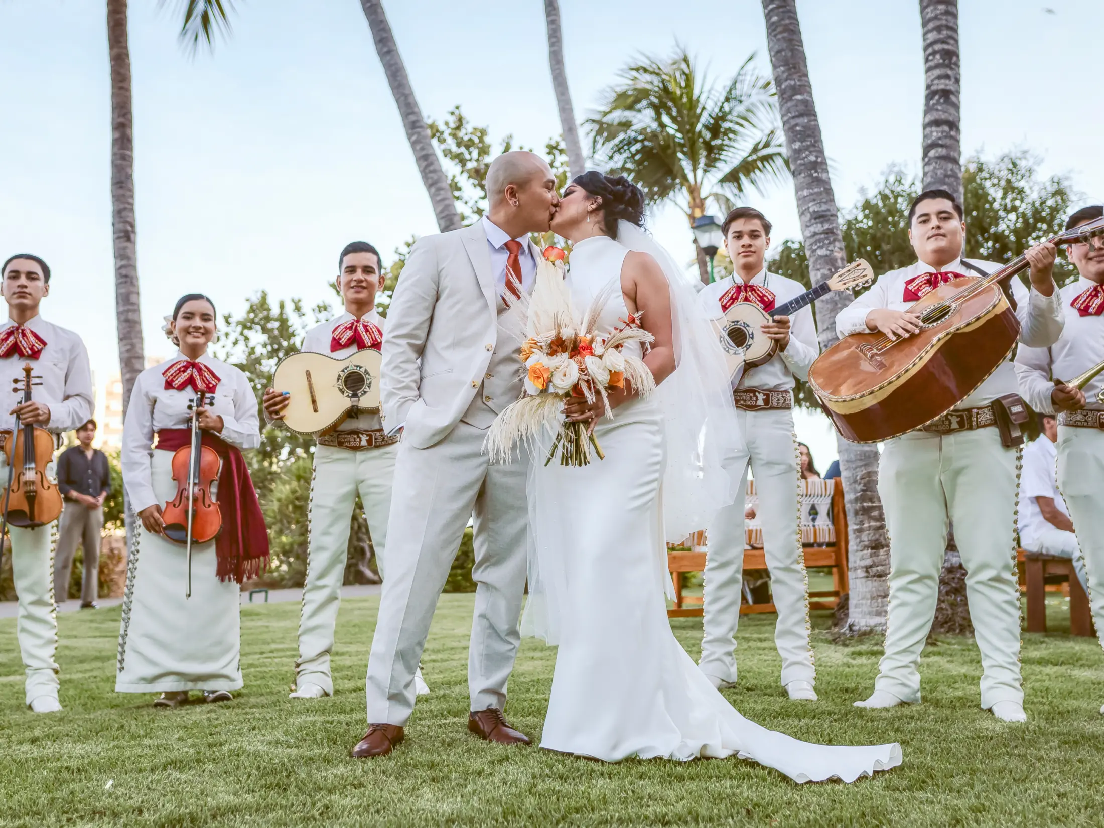 Home 9 wedding planner